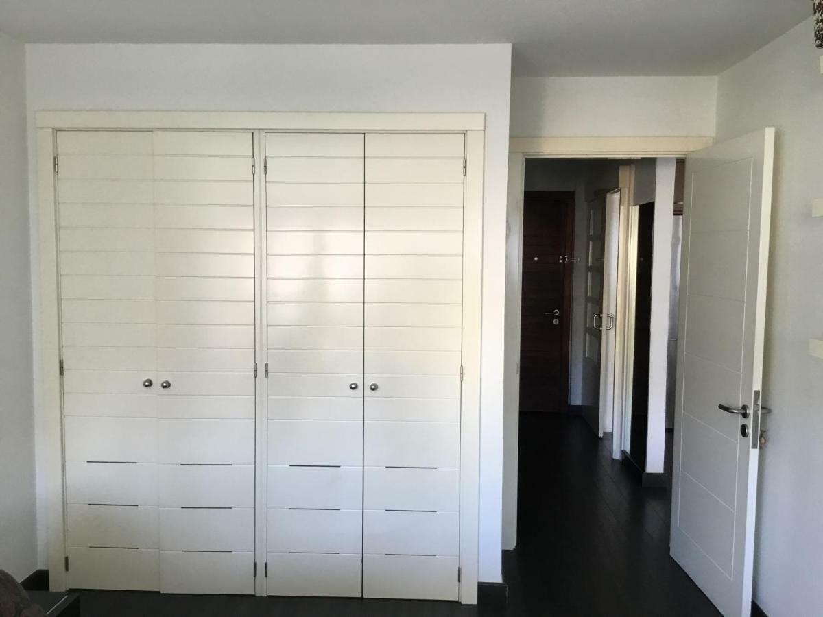 Apartamento La Marina-Ciudad Jardin Лас-Пальмас-де-Гран-Канария Экстерьер фото